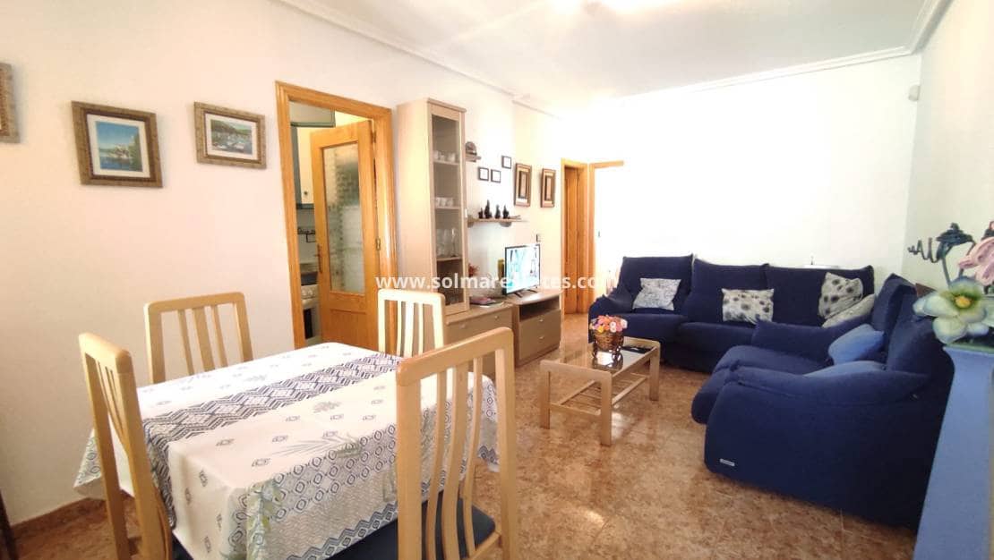 2 camera da letto Appartamento in vendita in Los Altos con piscina - 137.800 € (Rif: 9278473)