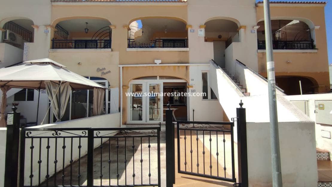 2 camera da letto Appartamento in vendita in Los Altos con piscina - 137.800 € (Rif: 9278473)