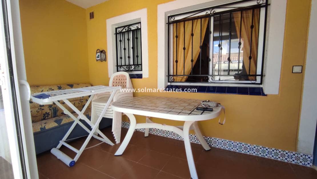 2 camera da letto Appartamento in vendita in Los Altos con piscina - 137.800 € (Rif: 9278473)