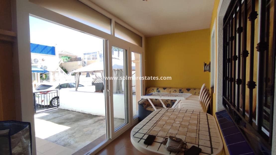 2 camera da letto Appartamento in vendita in Los Altos con piscina - 137.800 € (Rif: 9278473)
