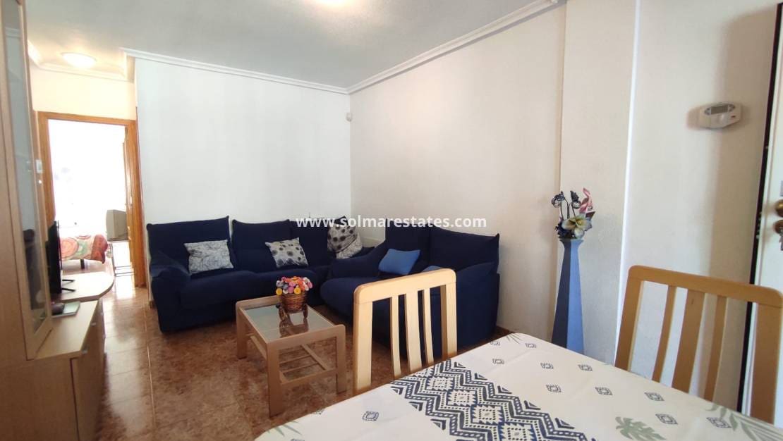 2 camera da letto Appartamento in vendita in Los Altos con piscina - 137.800 € (Rif: 9278473)