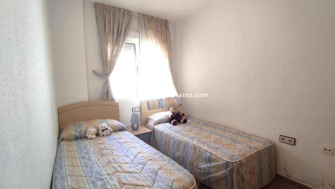 2 camera da letto Appartamento in vendita in Los Altos con piscina - 137.800 € (Rif: 9278473)