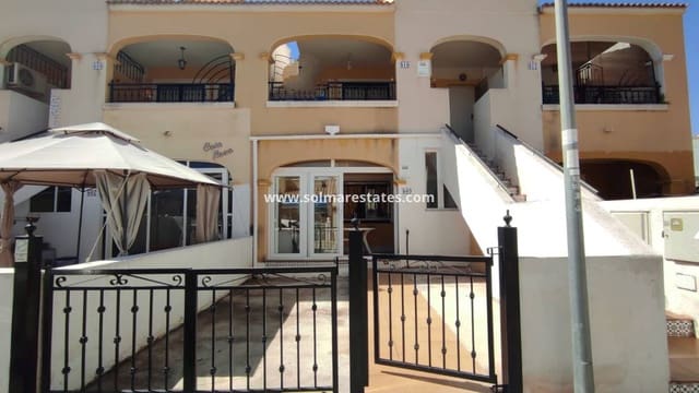 2 camera da letto Appartamento in vendita in Los Altos con piscina - 137.800 € (Rif: 9278473)