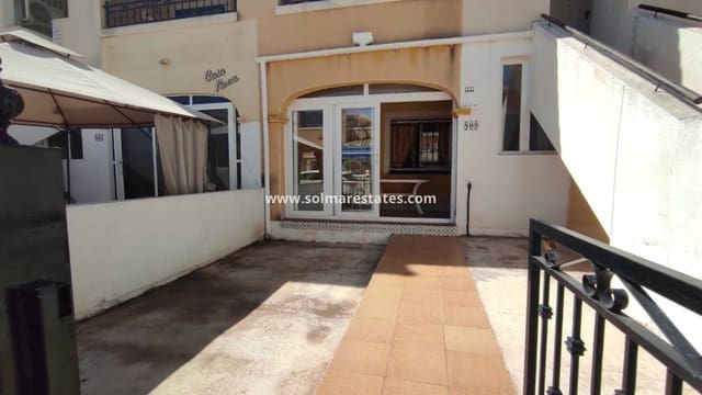 2 camera da letto Appartamento in vendita in Los Altos con piscina - 137.800 € (Rif: 9278473)