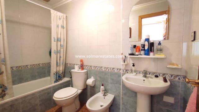 2 camera da letto Appartamento in vendita in Los Altos con piscina - 137.800 € (Rif: 9278473)