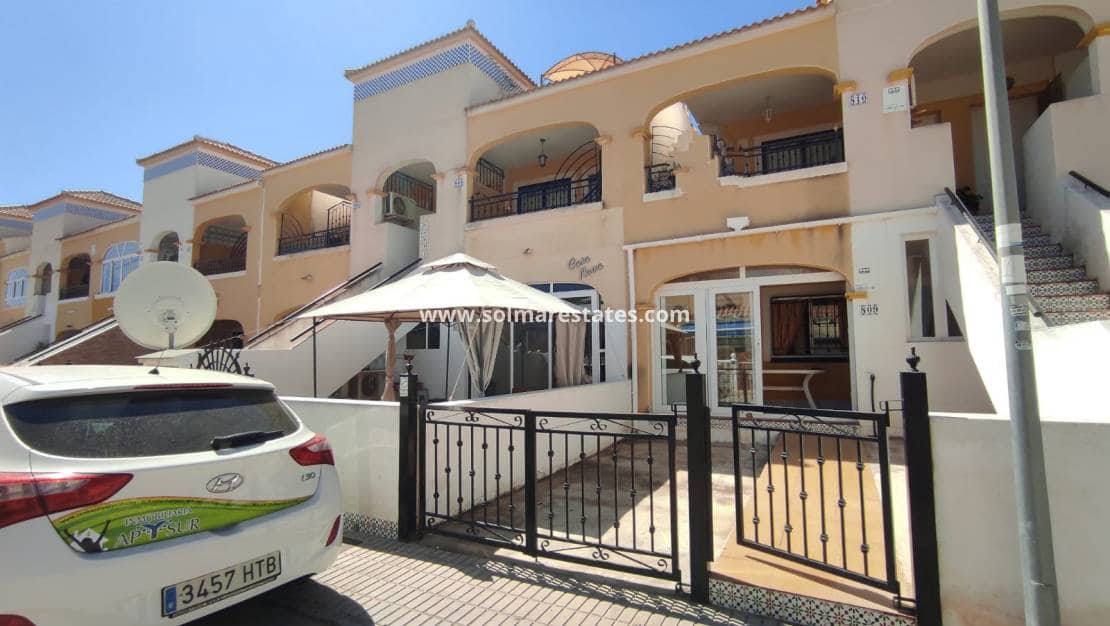 2 camera da letto Appartamento in vendita in Los Altos con piscina - 137.800 € (Rif: 9278473)