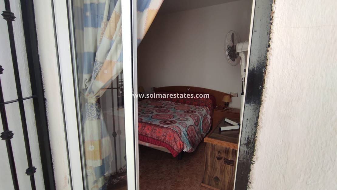 2 camera da letto Appartamento in vendita in Los Altos con piscina - 137.800 € (Rif: 9278473)