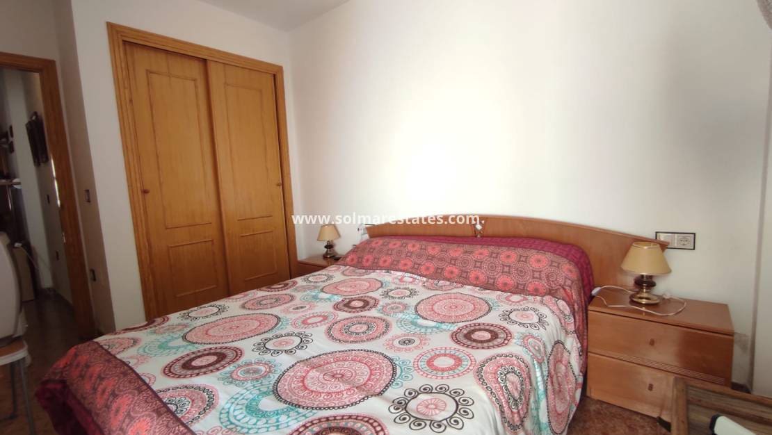 2 camera da letto Appartamento in vendita in Los Altos con piscina - 137.800 € (Rif: 9278473)