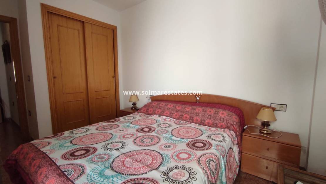 2 camera da letto Appartamento in vendita in Los Altos con piscina - 137.800 € (Rif: 9278473)