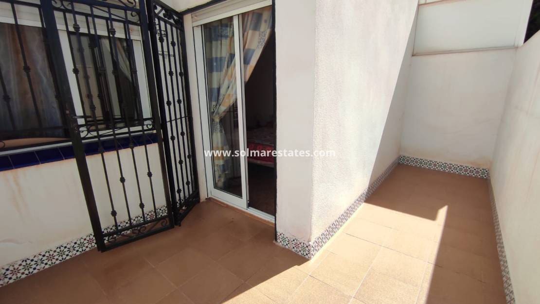 2 camera da letto Appartamento in vendita in Los Altos con piscina - 137.800 € (Rif: 9278473)