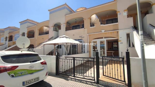 2 camera da letto Appartamento in vendita in Los Altos con piscina - 137.800 € (Rif: 9278473)