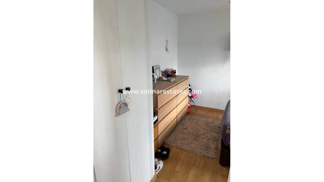 2 chambre Appartement à vendre à Los Montesinos avec piscine - 124 950 € (Ref: 9289646)