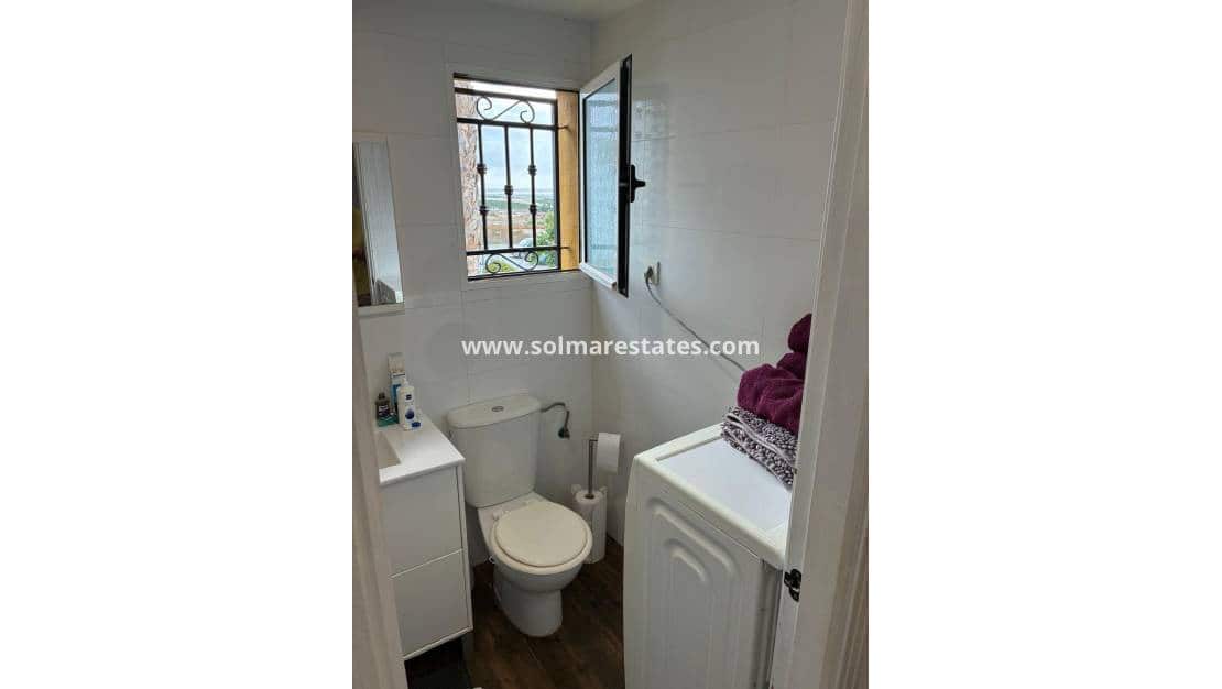 2 chambre Appartement à vendre à Los Montesinos avec piscine - 124 950 € (Ref: 9289646)