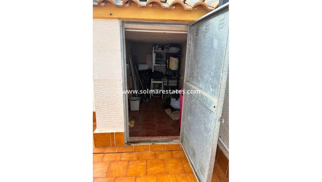 2 chambre Appartement à vendre à Los Montesinos avec piscine - 124 950 € (Ref: 9289646)