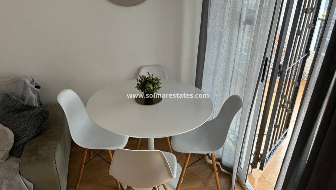 2 chambre Appartement à vendre à Los Montesinos avec piscine - 124 950 € (Ref: 9289646)