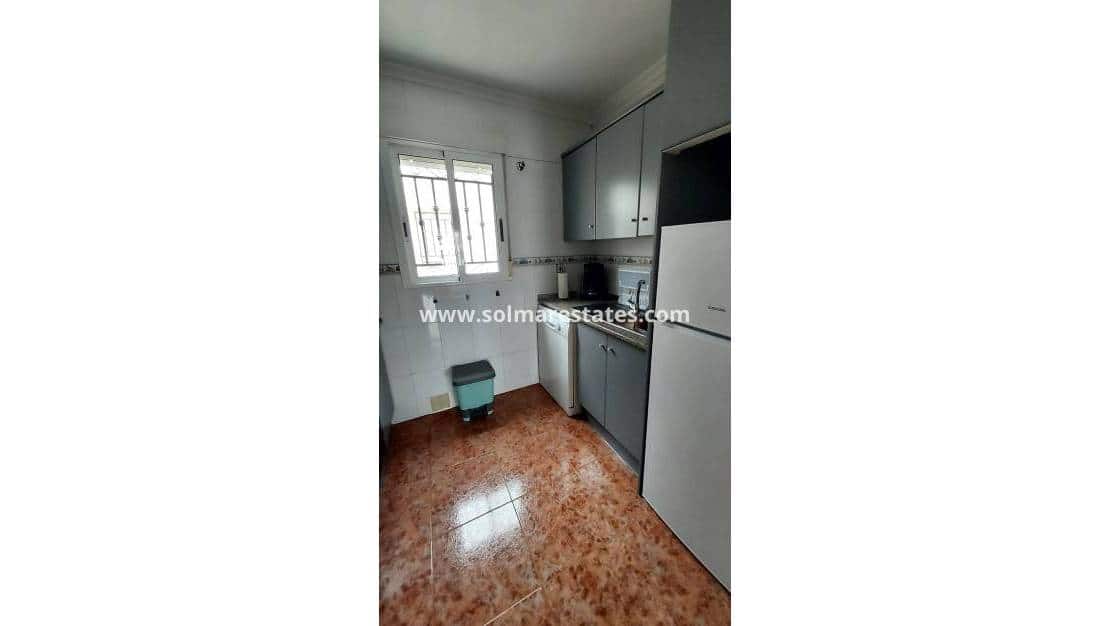 2 chambre Appartement à vendre à Los Montesinos avec piscine - 124 950 € (Ref: 9289646)