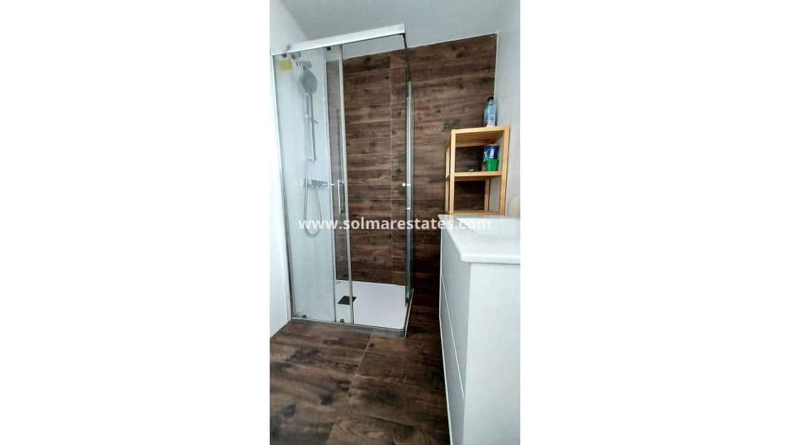 2 chambre Appartement à vendre à Los Montesinos avec piscine - 124 950 € (Ref: 9289646)