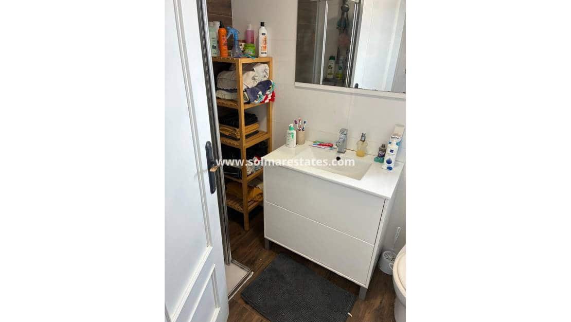 2 chambre Appartement à vendre à Los Montesinos avec piscine - 124 950 € (Ref: 9289646)