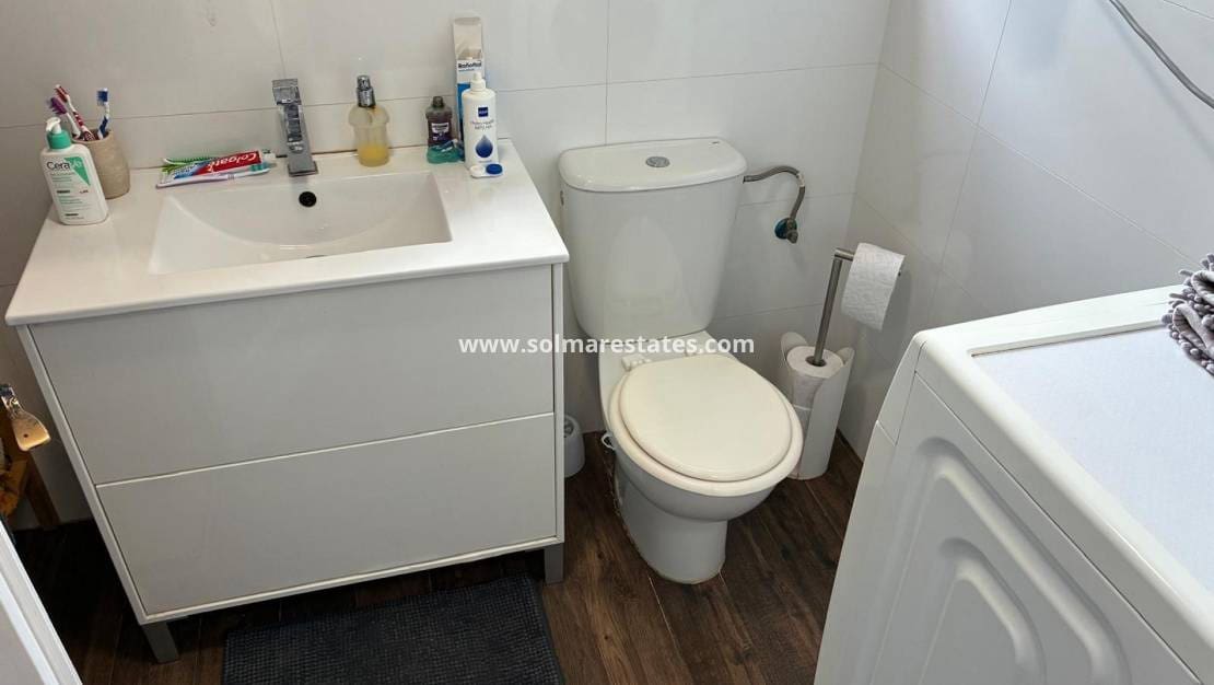 2 chambre Appartement à vendre à Los Montesinos avec piscine - 124 950 € (Ref: 9289646)