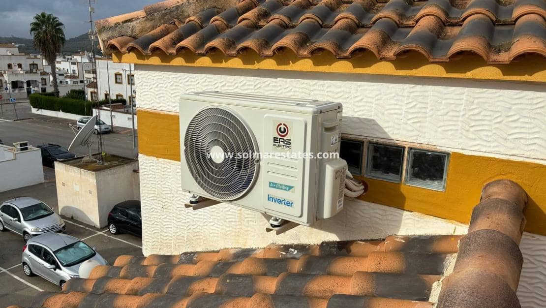 2 chambre Appartement à vendre à Los Montesinos avec piscine - 124 950 € (Ref: 9289646)