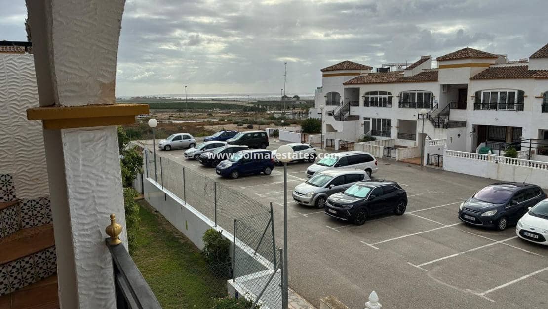 2 chambre Appartement à vendre à Los Montesinos avec piscine - 124 950 € (Ref: 9289646)