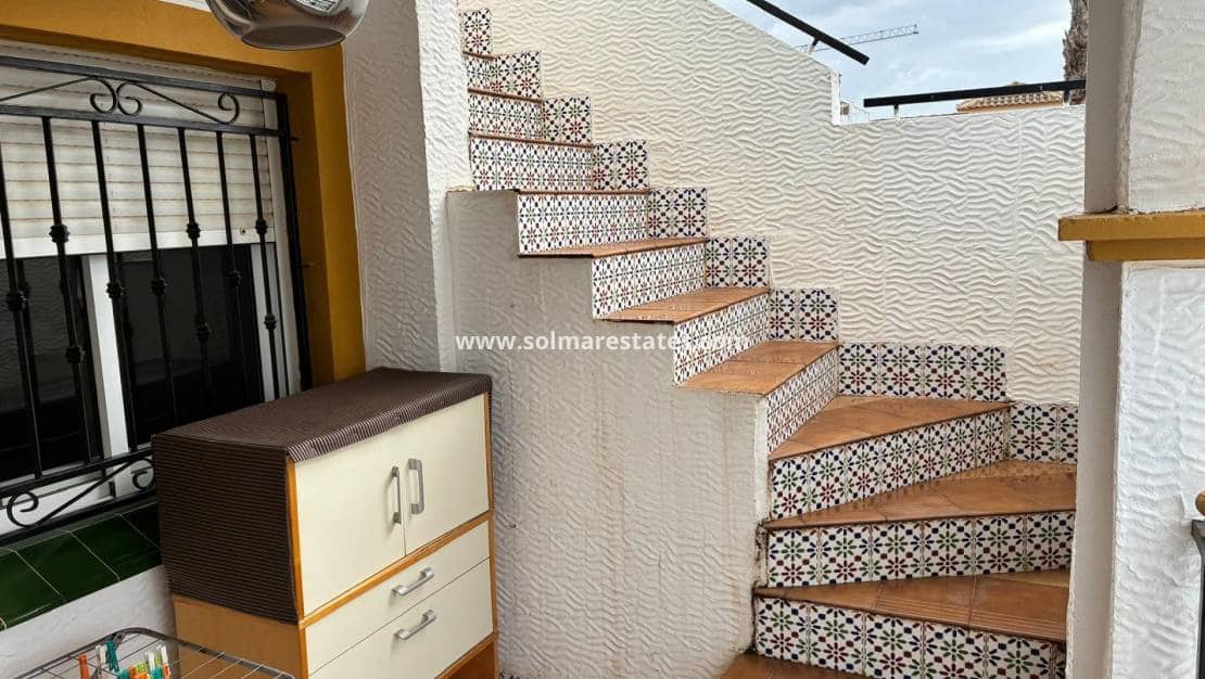 2 chambre Appartement à vendre à Los Montesinos avec piscine - 124 950 € (Ref: 9289646)