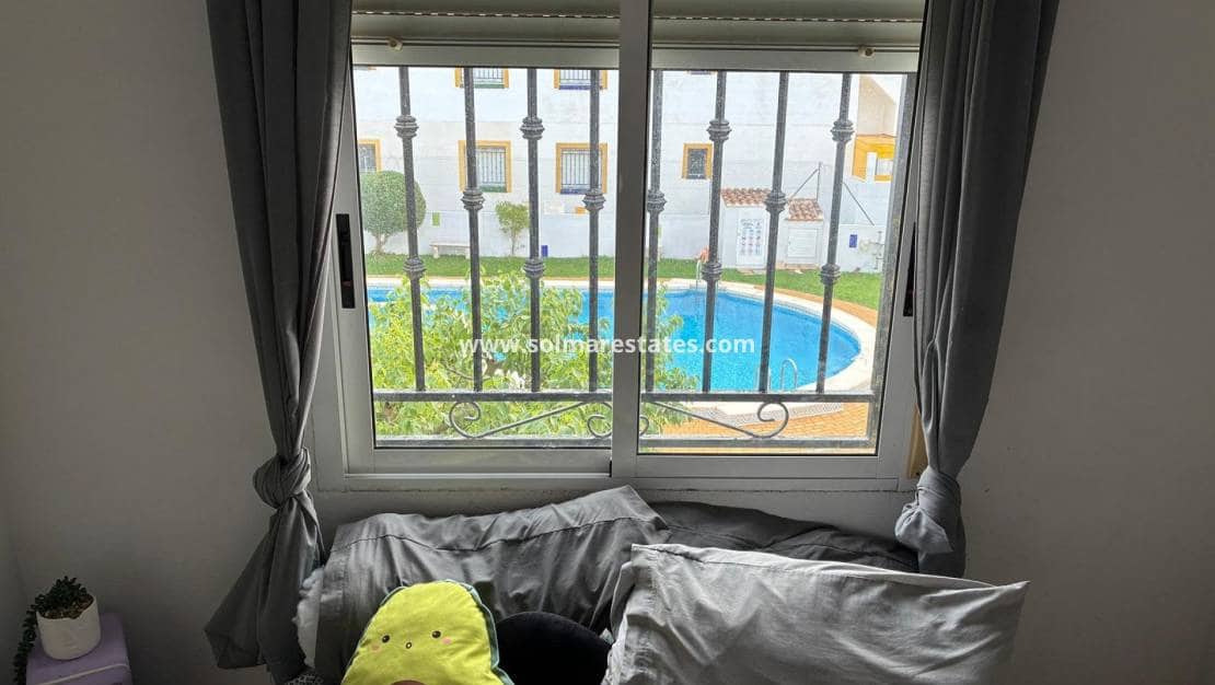 2 chambre Appartement à vendre à Los Montesinos avec piscine - 124 950 € (Ref: 9289646)