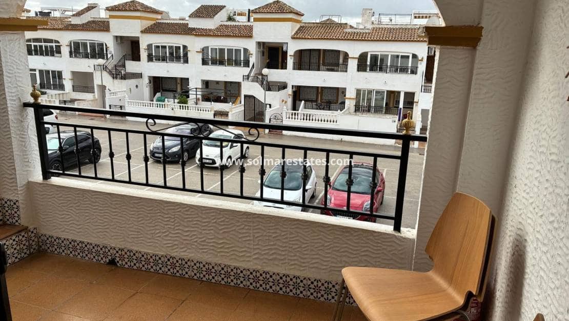 2 chambre Appartement à vendre à Los Montesinos avec piscine - 124 950 € (Ref: 9289646)