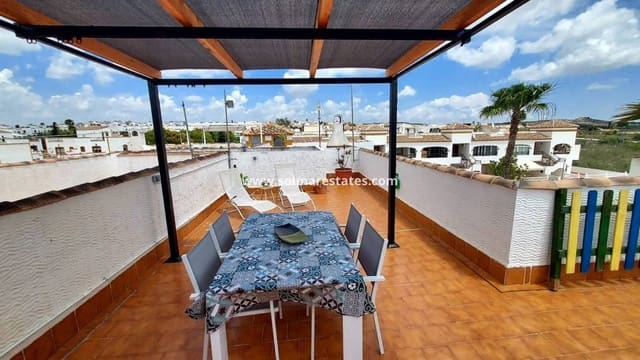 2 slaapkamer Appartement te koop in Los Montesinos met zwembad - € 124.950 (Ref: 9289646)