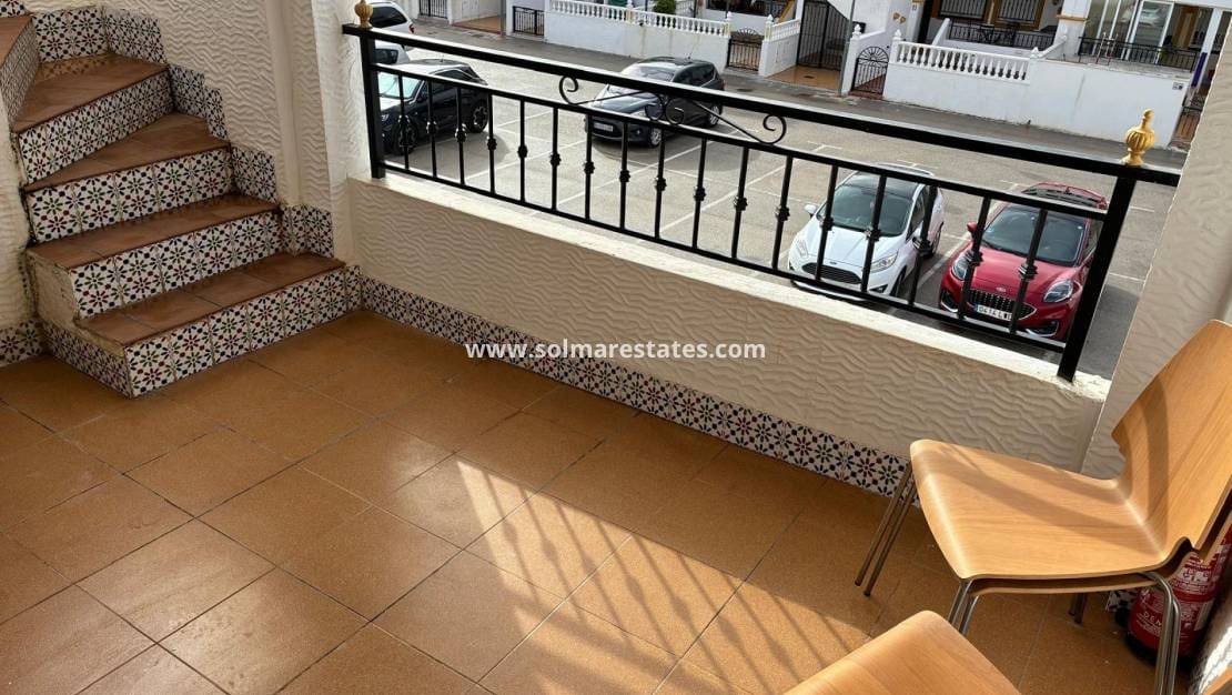2 chambre Appartement à vendre à Los Montesinos avec piscine - 124 950 € (Ref: 9289646)