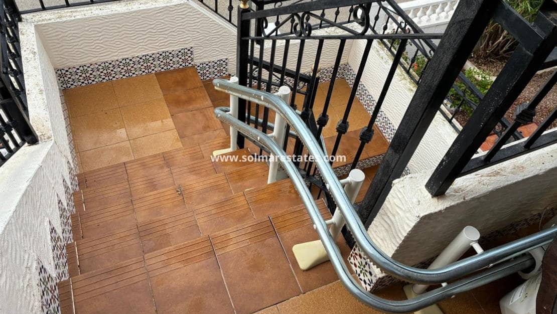 2 chambre Appartement à vendre à Los Montesinos avec piscine - 124 950 € (Ref: 9289646)