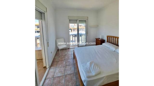 Chalet de 2 habitaciones en Playa Flamenca, Orihuela en venta con piscina - 249.950 € (Ref: 9293286)