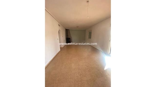 3 chambre Villa/Maison à vendre à Catral avec piscine - 285 000 € (Ref: 9301533)