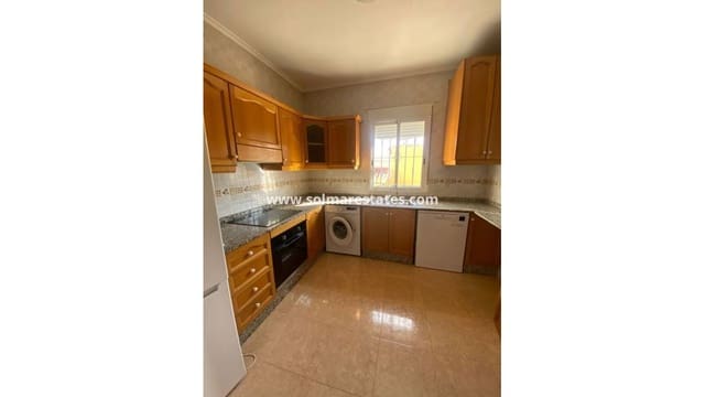 3 chambre Villa/Maison à vendre à Catral avec piscine - 285 000 € (Ref: 9301533)