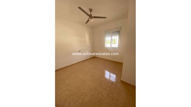 3 chambre Villa/Maison à vendre à Catral avec piscine - 285 000 € (Ref: 9301533)