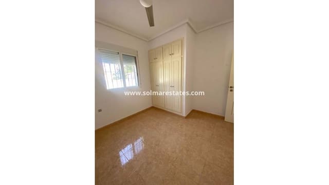 3 chambre Villa/Maison à vendre à Catral avec piscine - 285 000 € (Ref: 9301533)