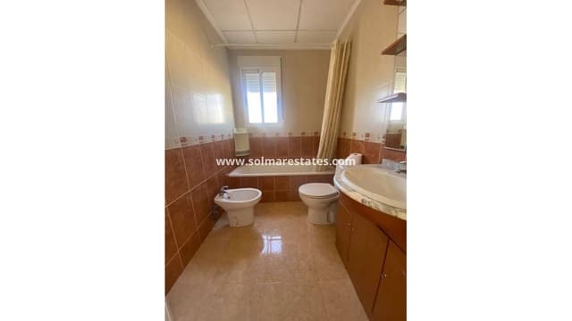 3 chambre Villa/Maison à vendre à Catral avec piscine - 285 000 € (Ref: 9301533)