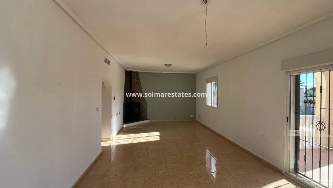 3 soverom Villa til salgs i Catral med svømmebasseng - € 285 000 (Ref: 9301533)