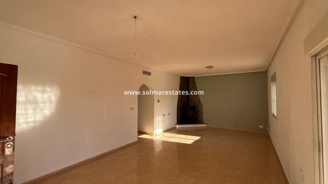 3 soverom Villa til salgs i Catral med svømmebasseng - € 285 000 (Ref: 9301533)