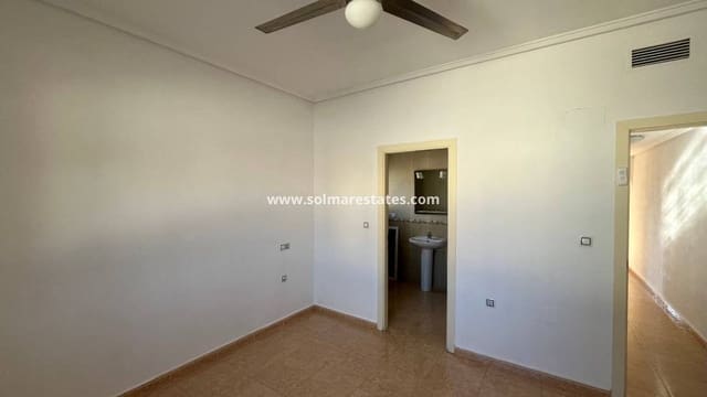 3 soverom Villa til salgs i Catral med svømmebasseng - € 285 000 (Ref: 9301533)