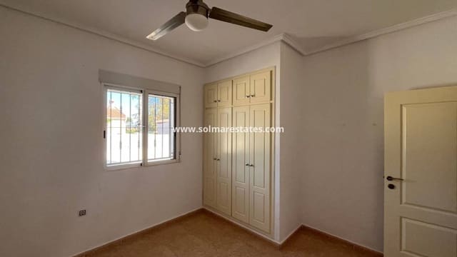 3 soverom Villa til salgs i Catral med svømmebasseng - € 285 000 (Ref: 9301533)