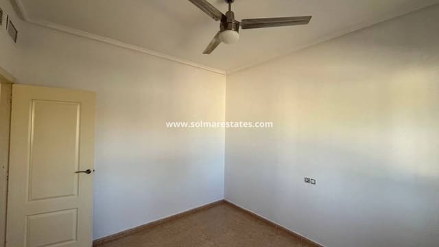 3 soverom Villa til salgs i Catral med svømmebasseng - € 285 000 (Ref: 9301533)