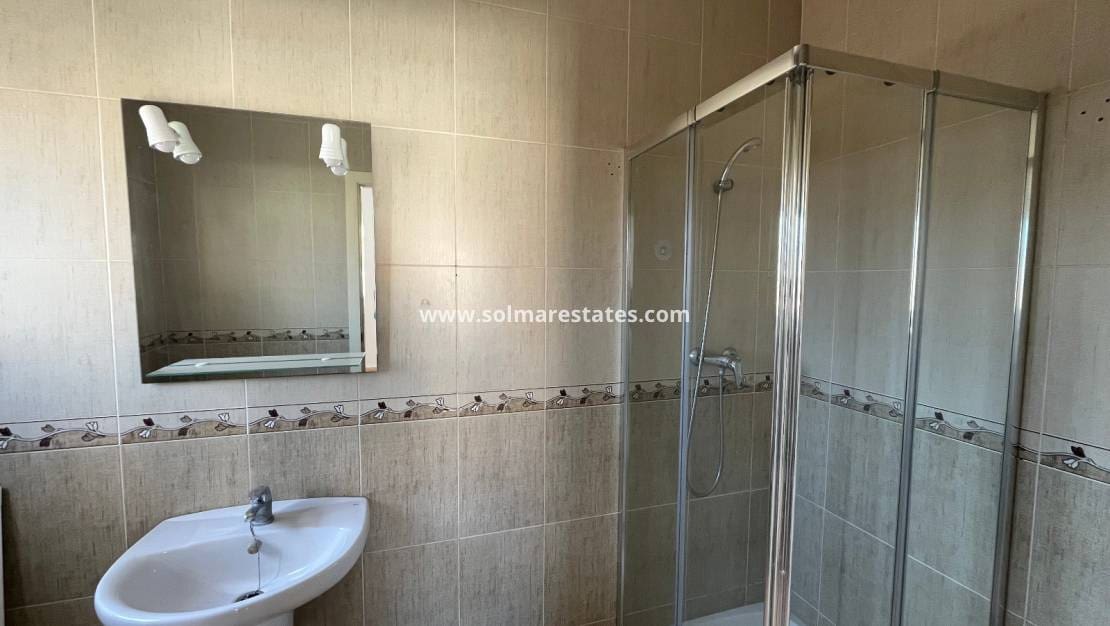 3 soverom Villa til salgs i Catral med svømmebasseng - € 285 000 (Ref: 9301533)