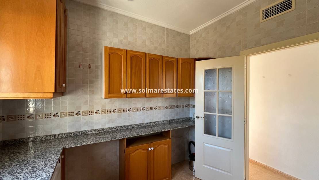 3 soverom Villa til salgs i Catral med svømmebasseng - € 285 000 (Ref: 9301533)