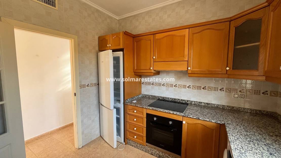 3 soverom Villa til salgs i Catral med svømmebasseng - € 285 000 (Ref: 9301533)