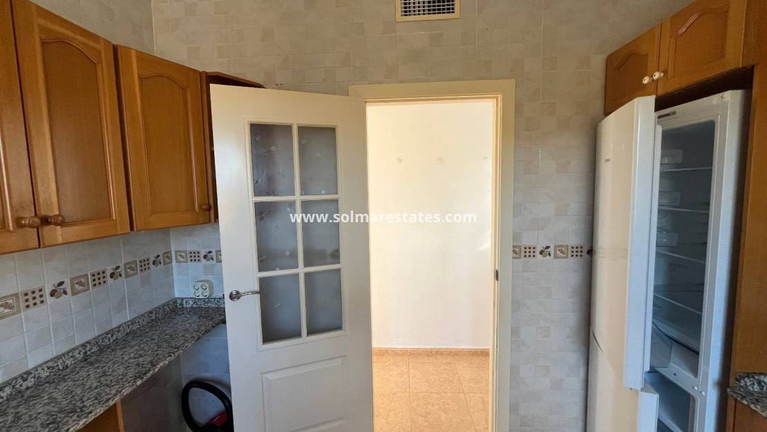 3 soverom Villa til salgs i Catral med svømmebasseng - € 285 000 (Ref: 9301533)