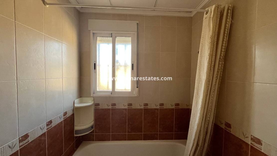 3 soverom Villa til salgs i Catral med svømmebasseng - € 285 000 (Ref: 9301533)