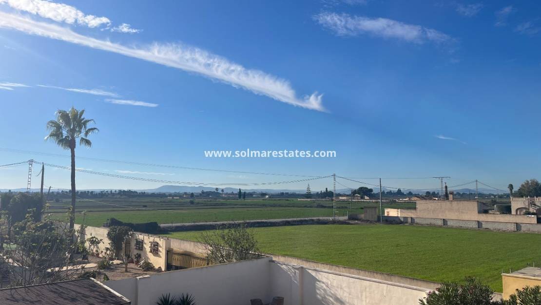 3 soverom Villa til salgs i Catral med svømmebasseng - € 285 000 (Ref: 9301533)