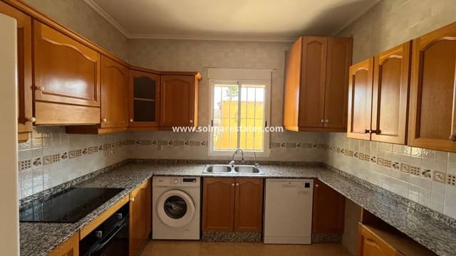 3 soverom Villa til salgs i Catral med svømmebasseng - € 285 000 (Ref: 9301533)