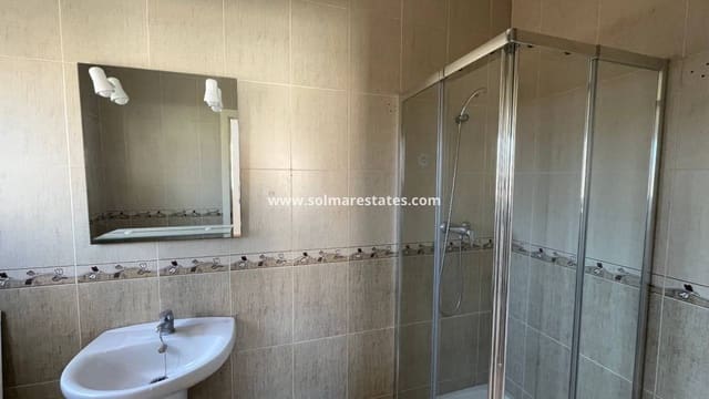 3 soverom Villa til salgs i Catral med svømmebasseng - € 285 000 (Ref: 9301533)